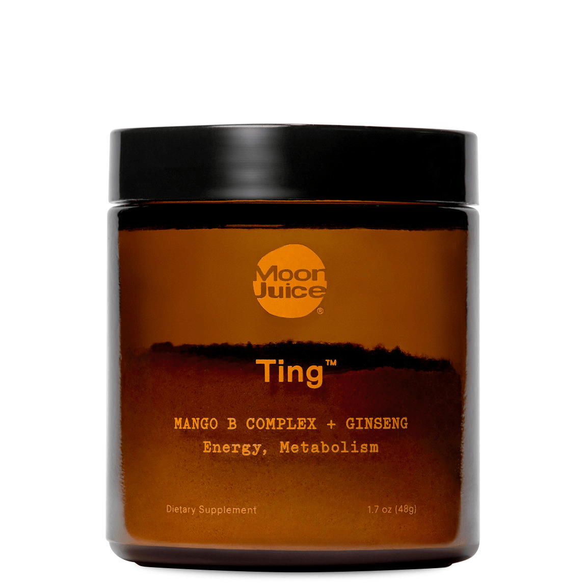MOON JUICE Ting, 1.7 oz / 48 g